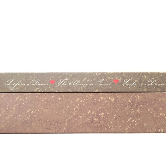 Romantic Dreamy Lang 2010 “The Dance” Lidded Box – Sherwood Art Storage - Picture 6 of 16